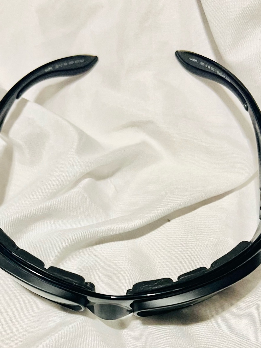 WileyX Z87-2 SG-1 Safety Riding Glasses/Goggles Tinted